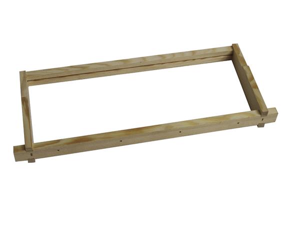 ½ 12X10 Hoffmann uden tråd