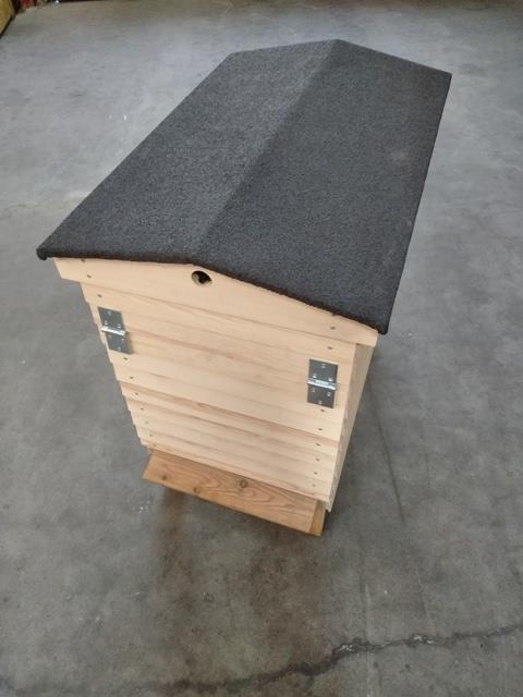 Trugstade 12X10